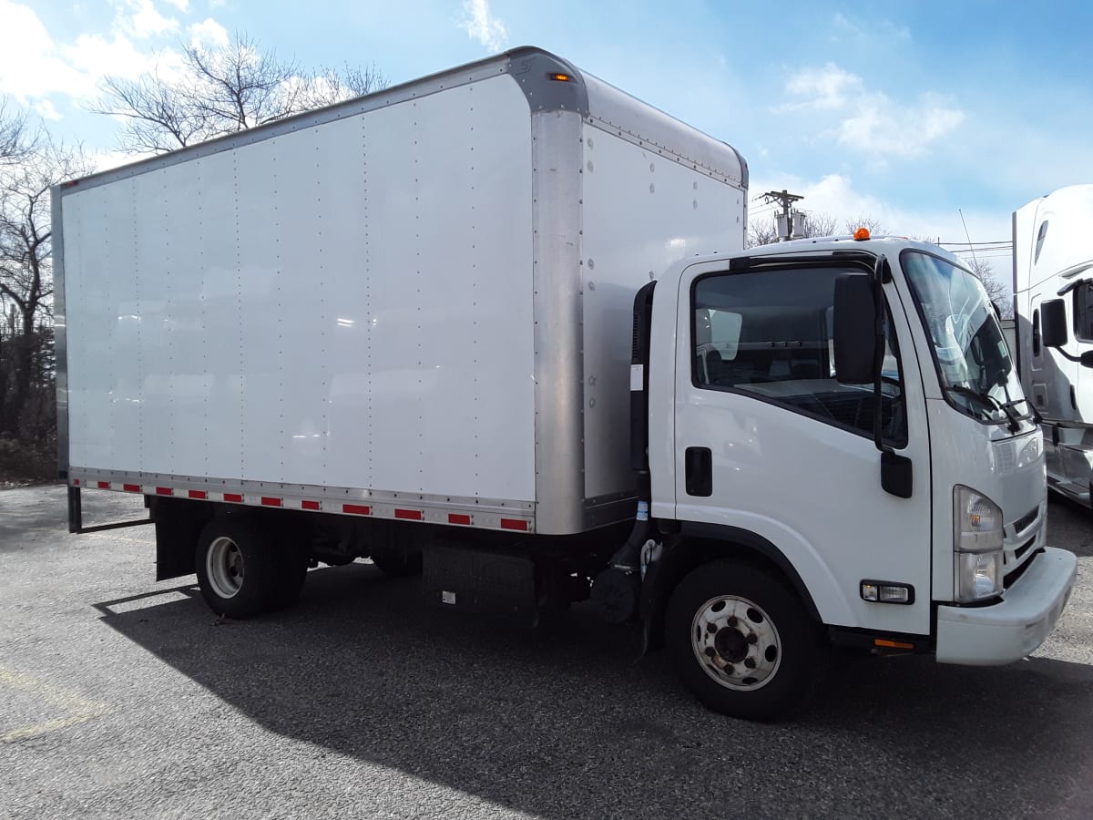 2018 Isuzu NPR 861996