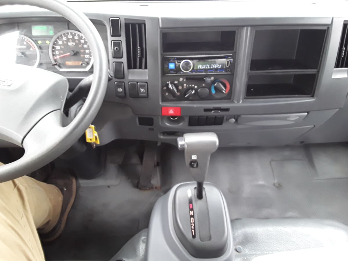 2018 Isuzu NPR 862000