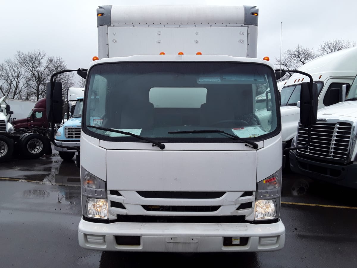 2018 Isuzu NPR 862000