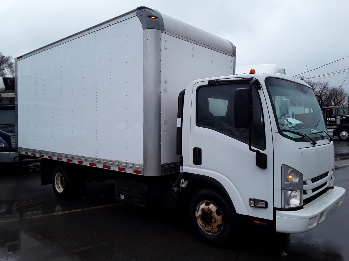 2018 Isuzu NPR 862000