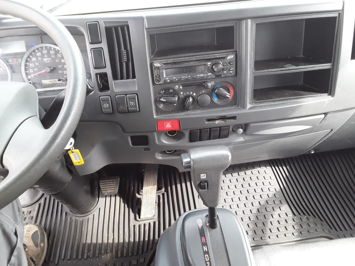 2019 Isuzu NPR 862002