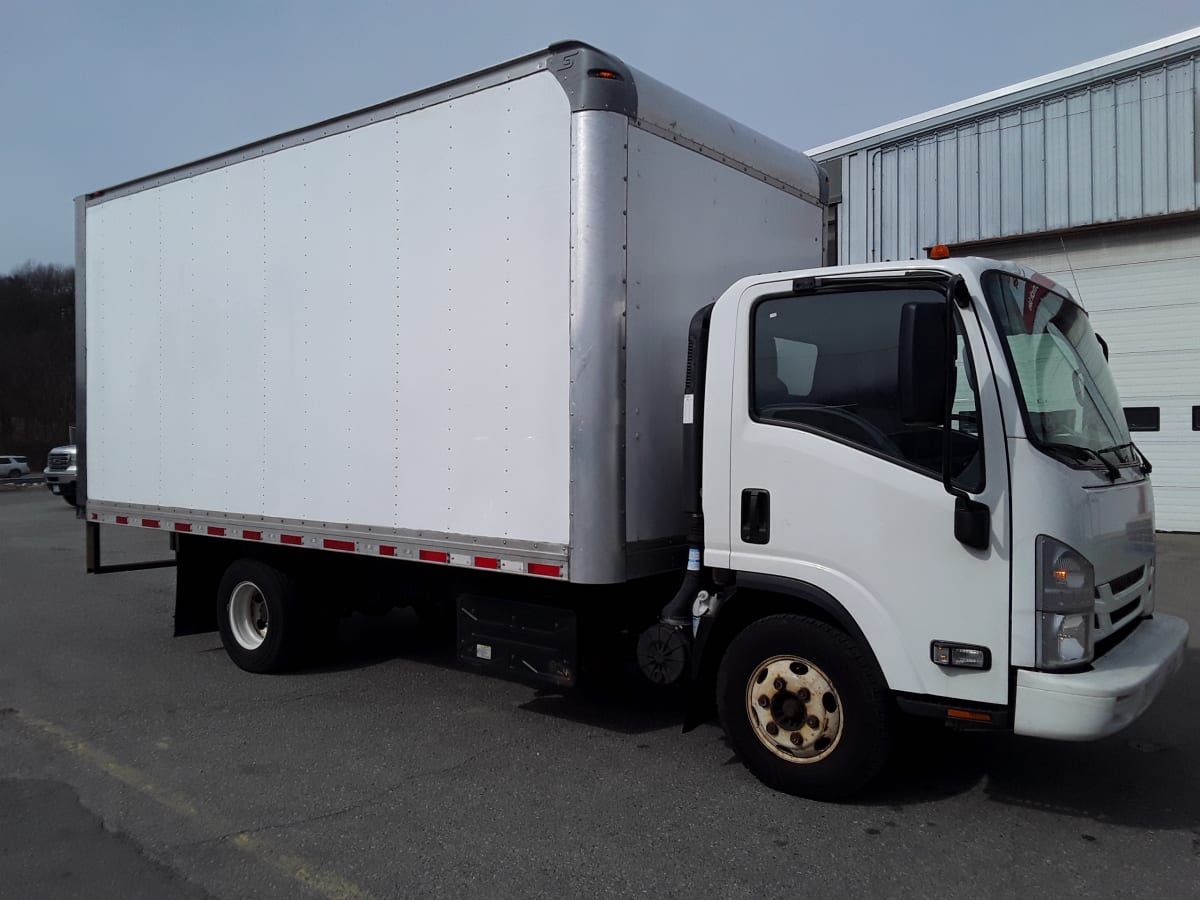 2019 Isuzu NPR 862002