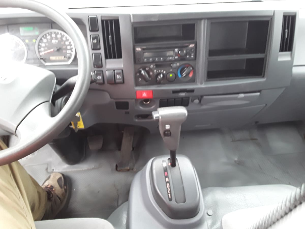 2019 Isuzu NPR 862003