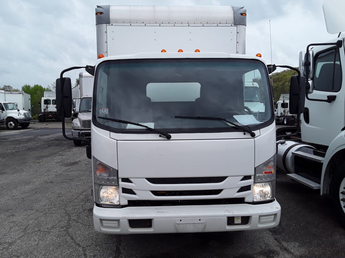 2019 Isuzu NPR 862003