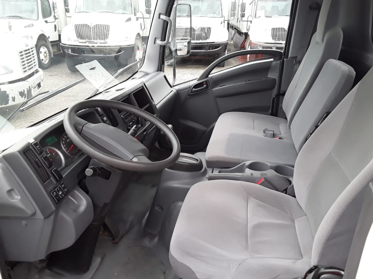 2019 Isuzu NPR 862003