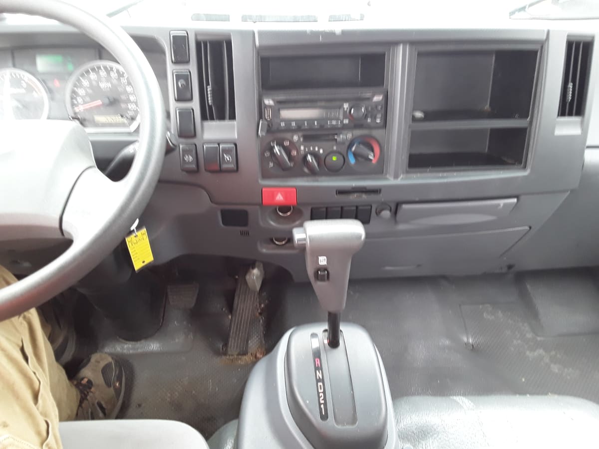 2019 Isuzu NPR 862004