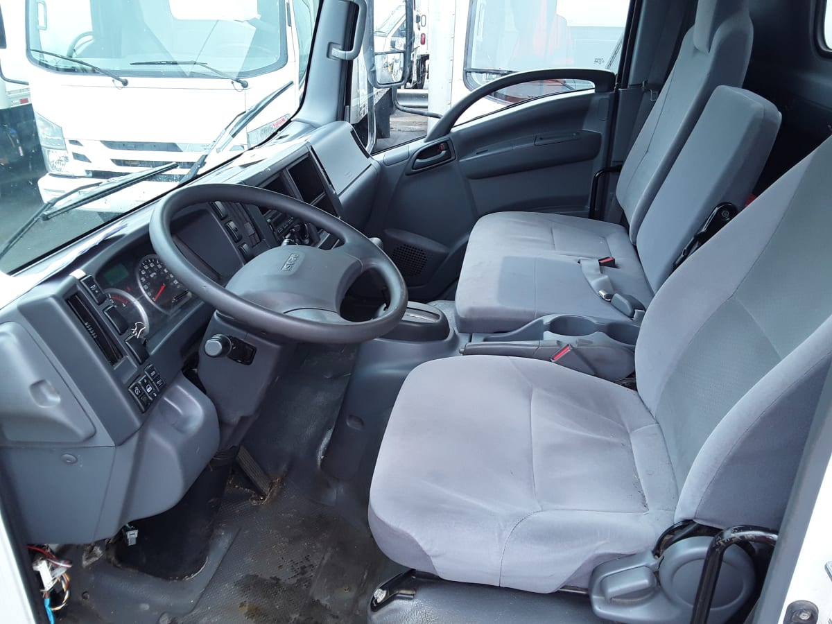 2019 Isuzu NPR 862004