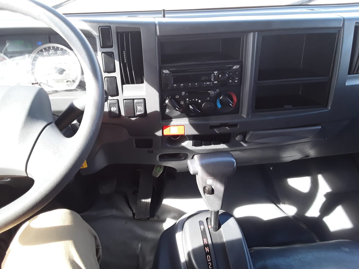 2019 Isuzu NPR 862006