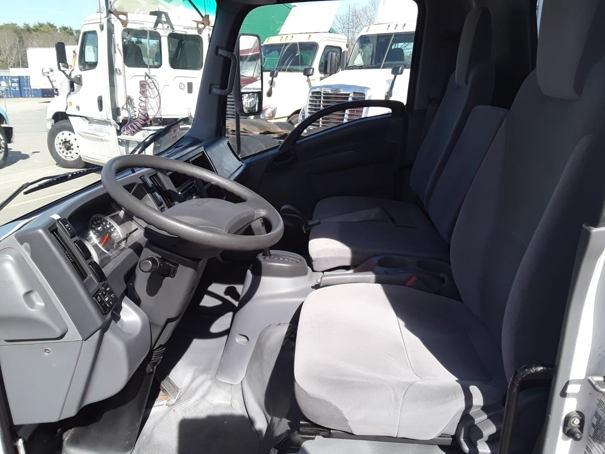 2019 Isuzu NPR 862006