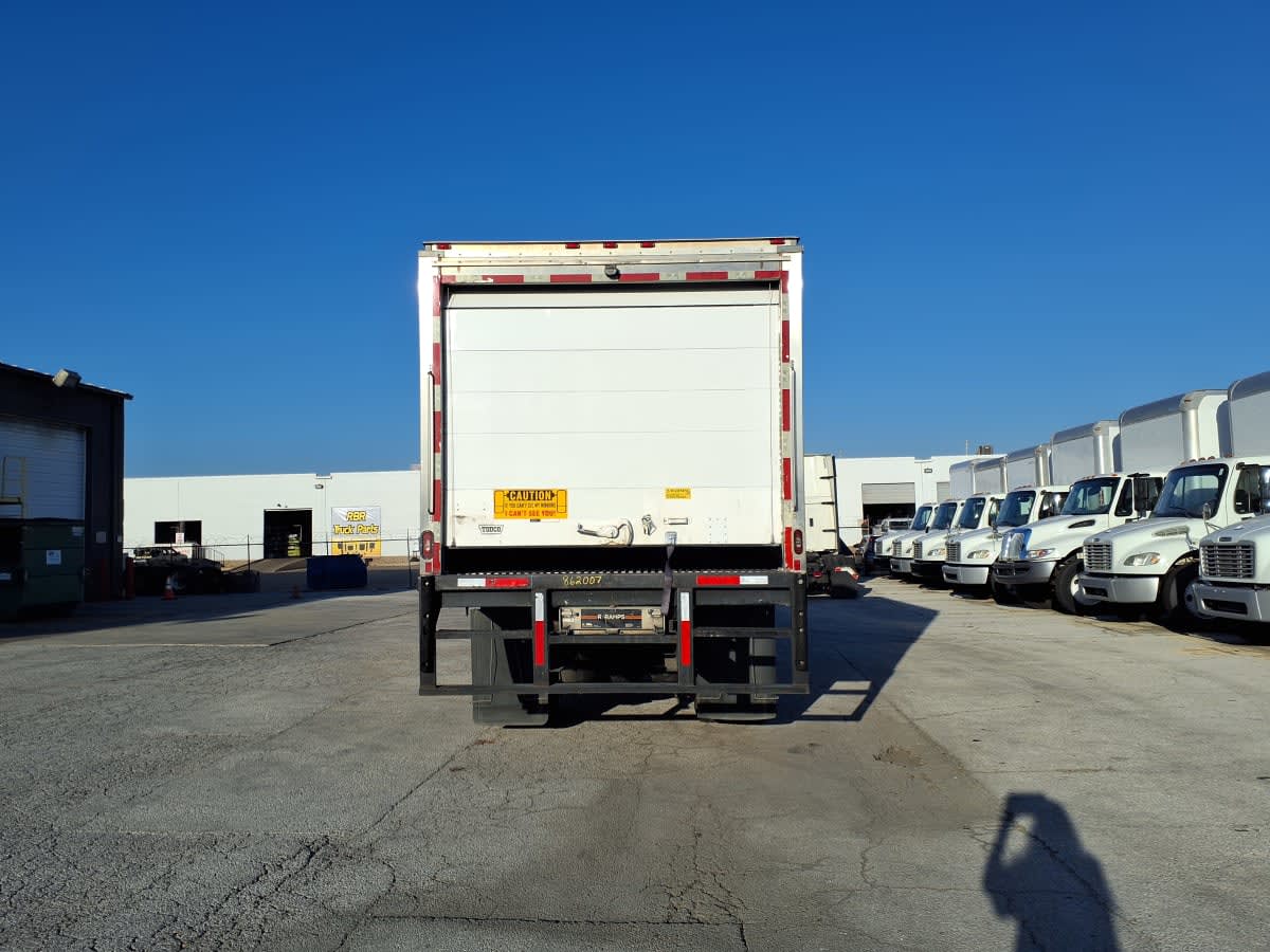 2019 Navistar International 4300 862007
