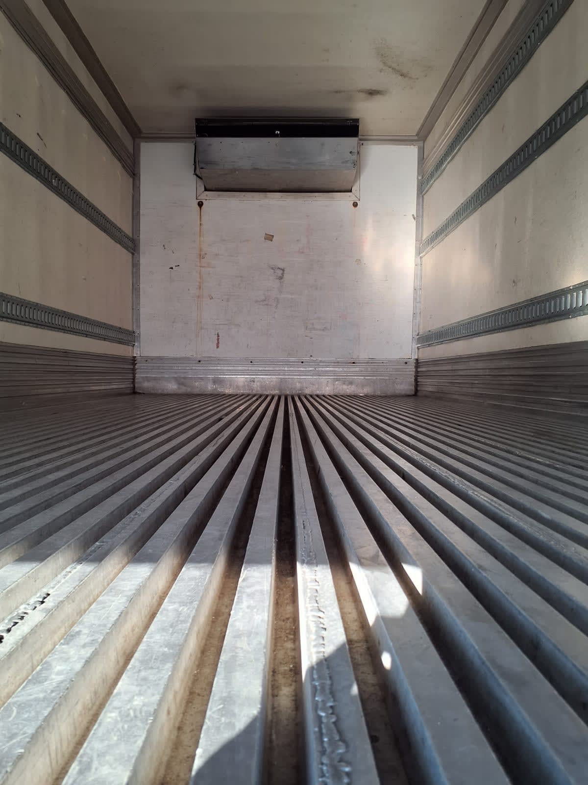 2019 Navistar International 4300 862007