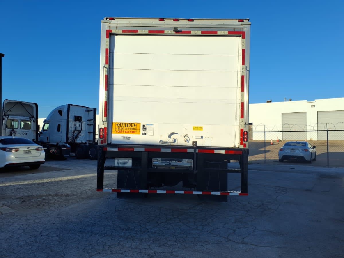 2019 Navistar International 4300 862009