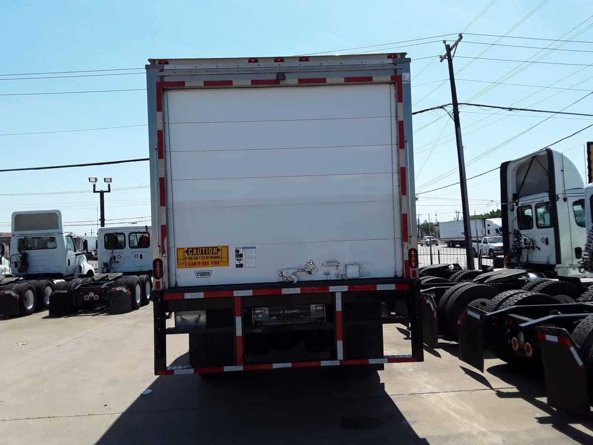 2019 Navistar International 4300 862017