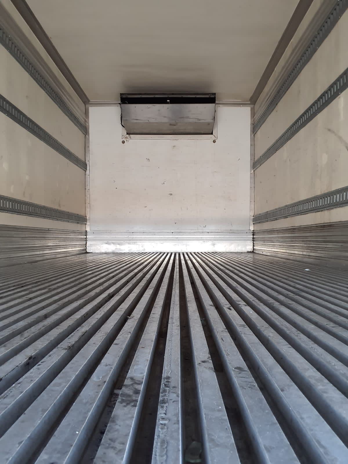 2019 Navistar International 4300 862019