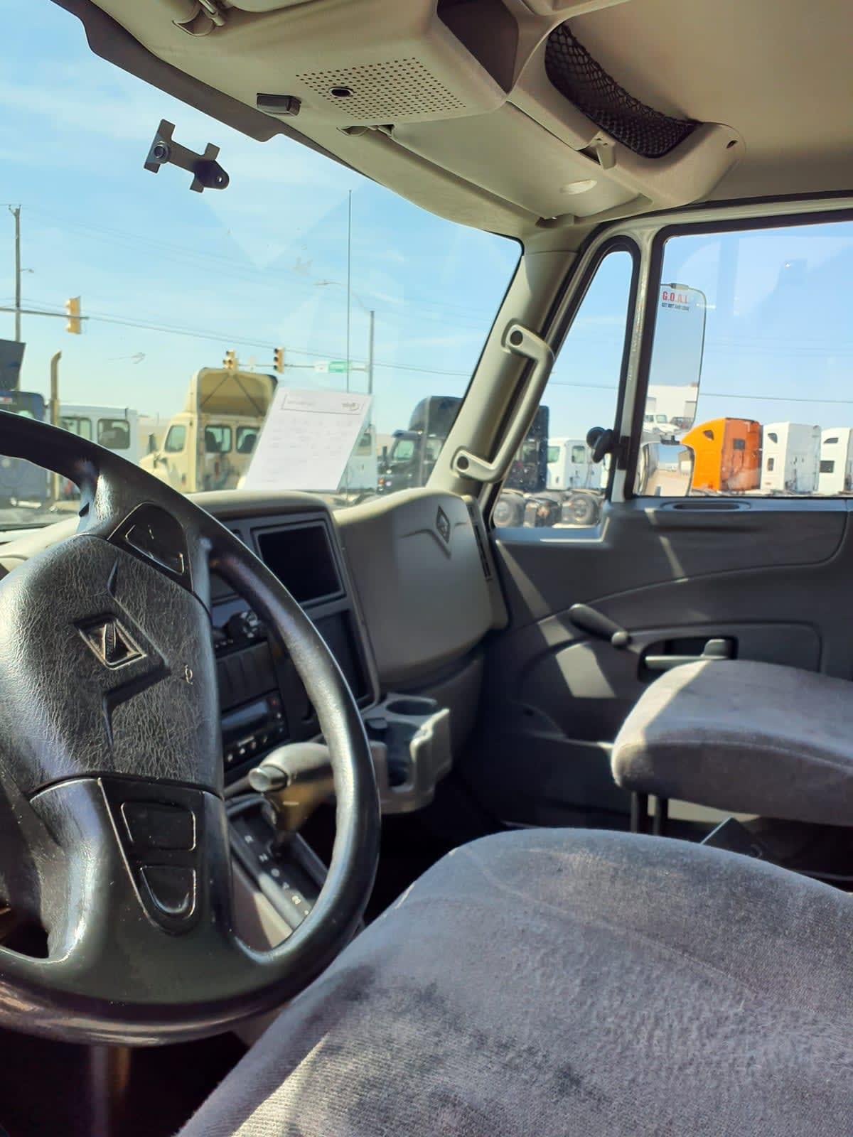 2019 Navistar International 4300 862019