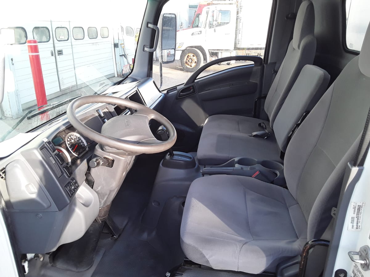 2018 Isuzu NPR 862021