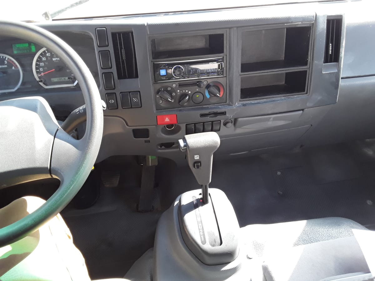 2018 Isuzu NPR 862022