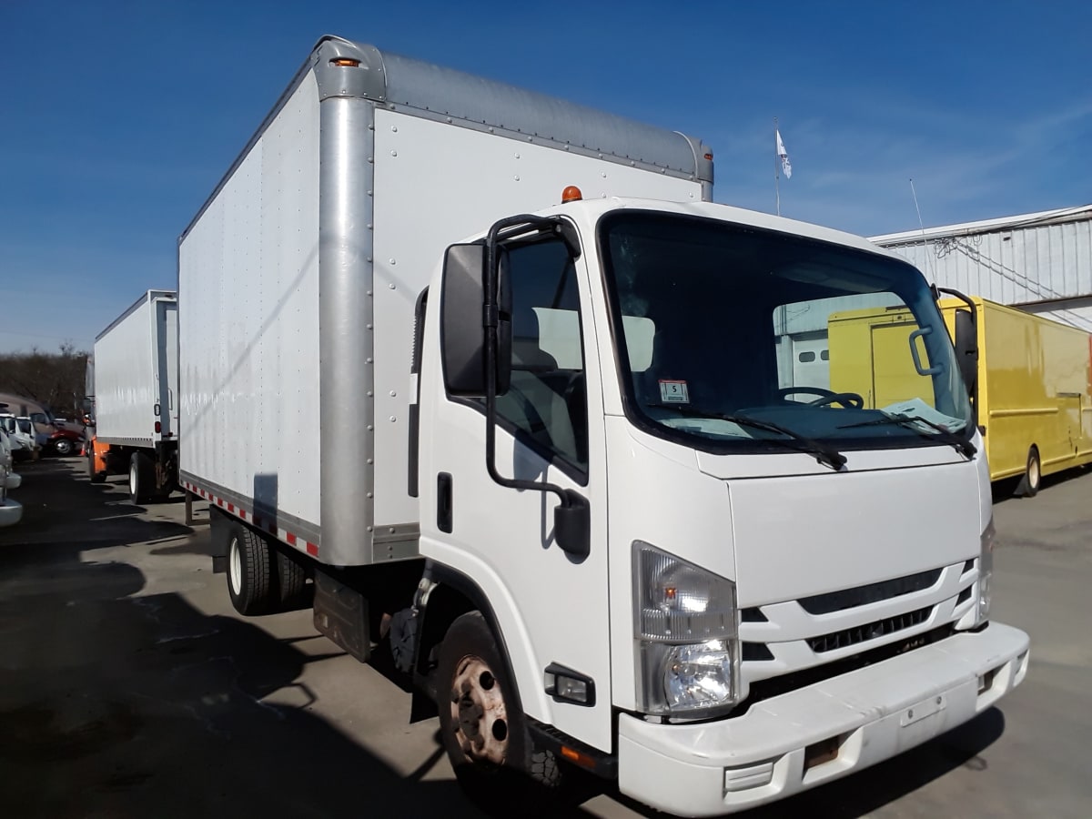 2018 Isuzu NPR 862022