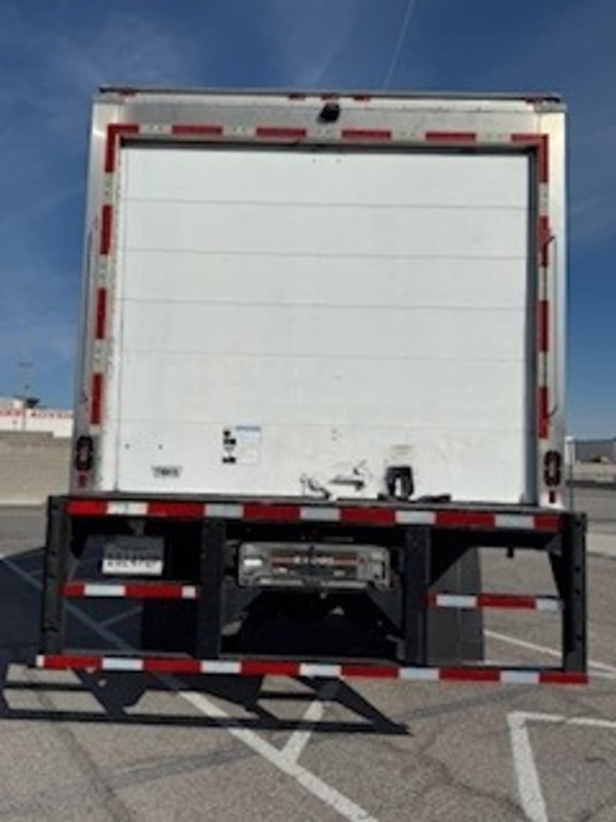 2019 Freightliner M2 106 862027