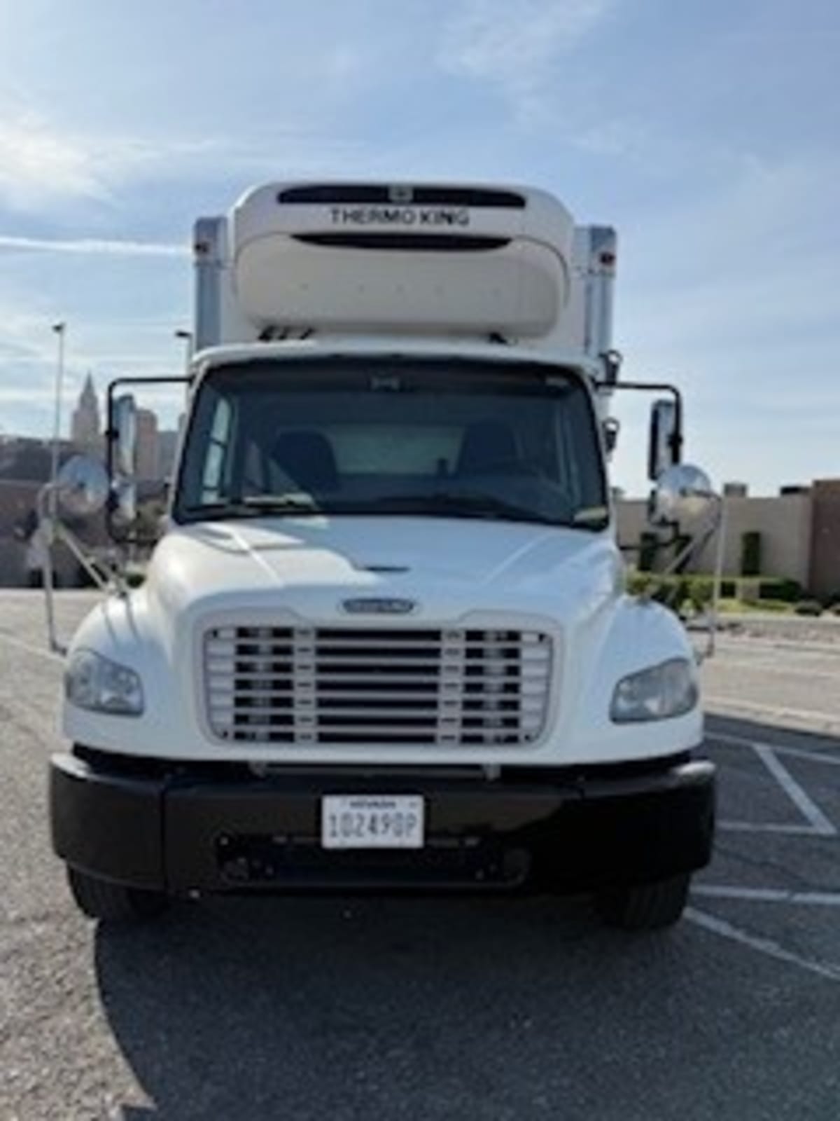 2019 Freightliner M2 106 862027