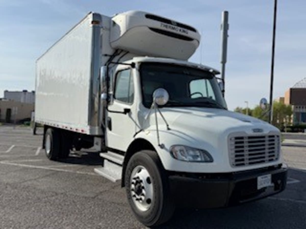 2019 Freightliner M2 106 862027