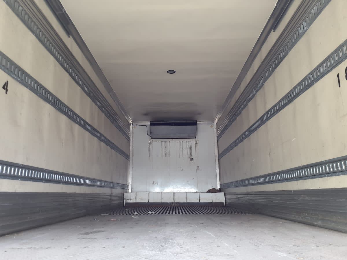 2019 Freightliner/Mercedes M2 106 862031