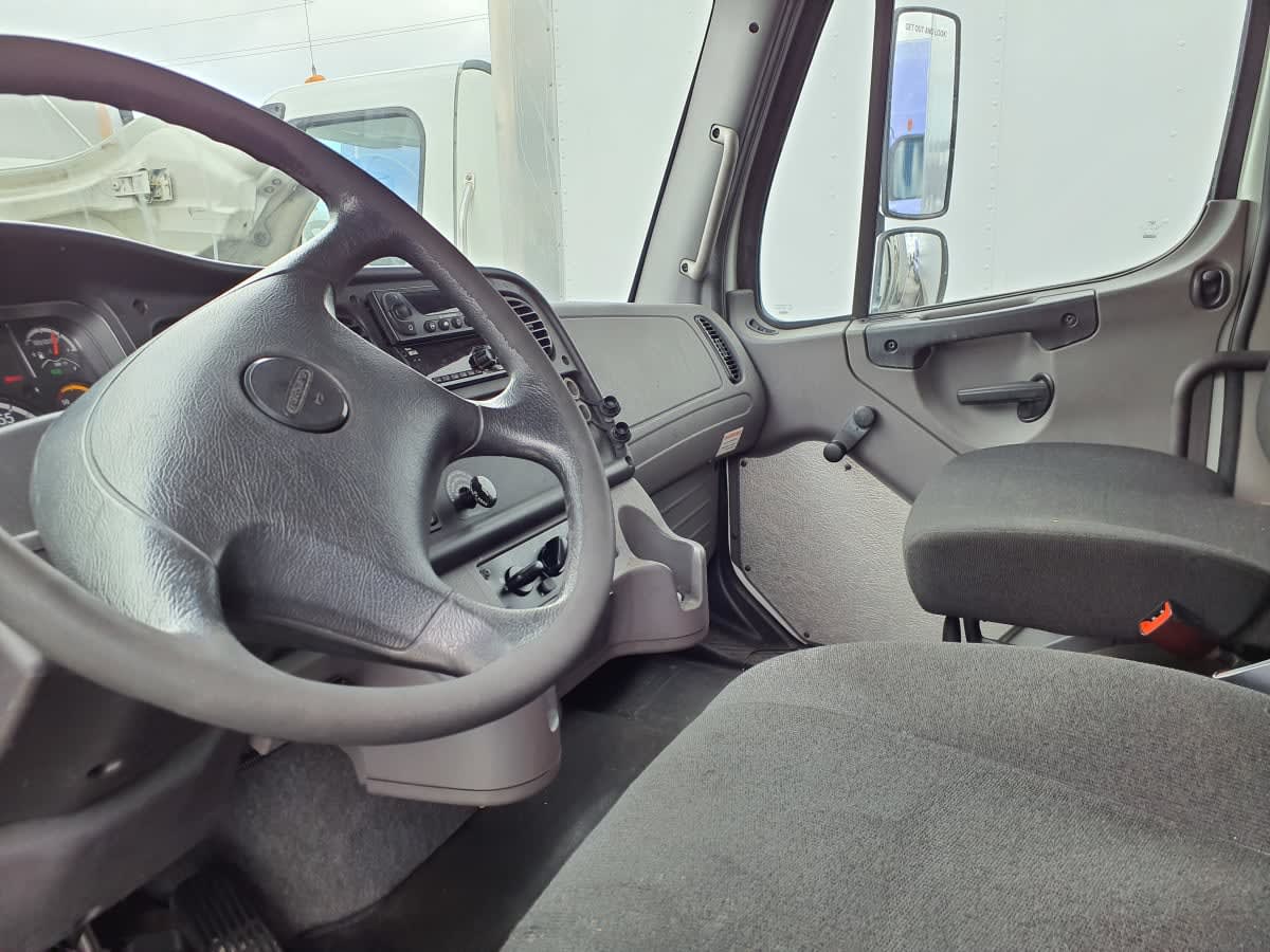 2019 Freightliner/Mercedes M2 106 862031