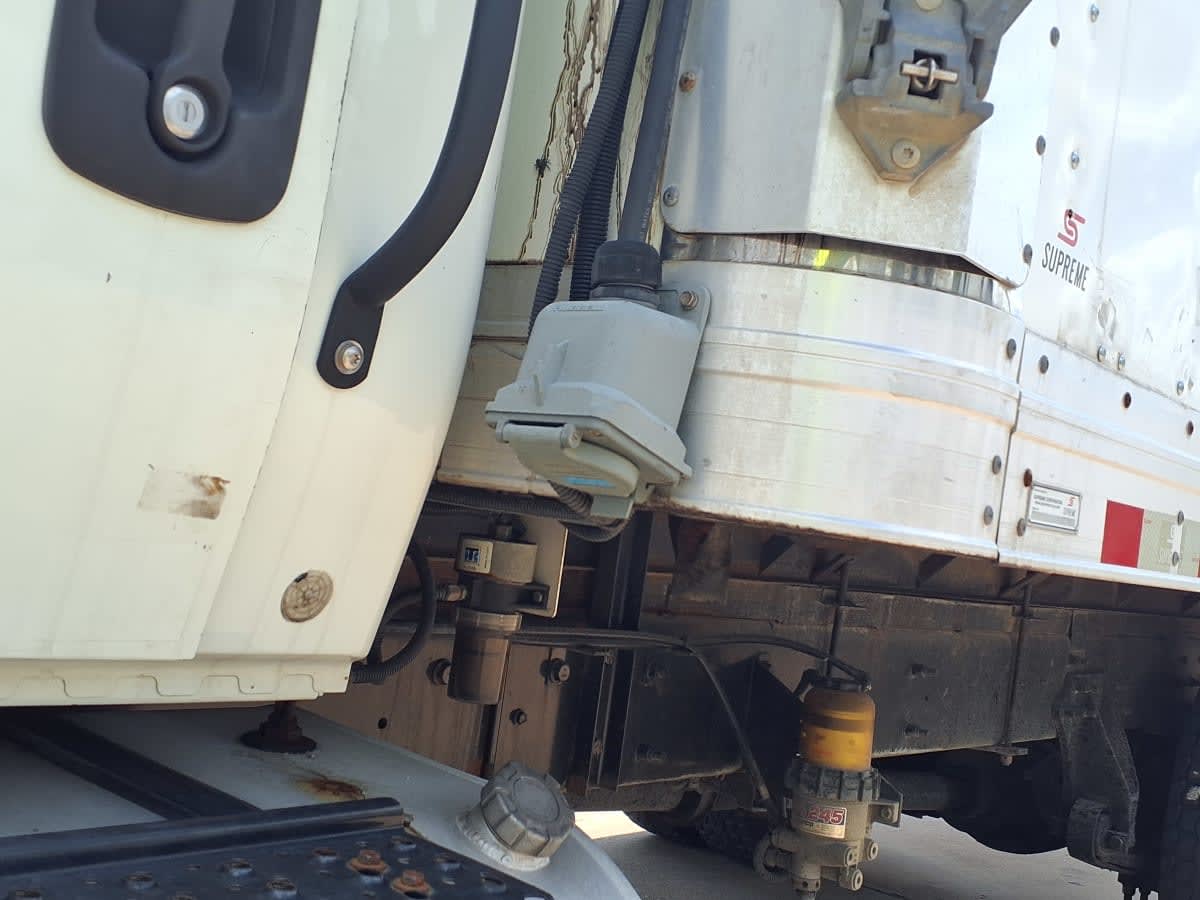 2019 Navistar International 4300 862041