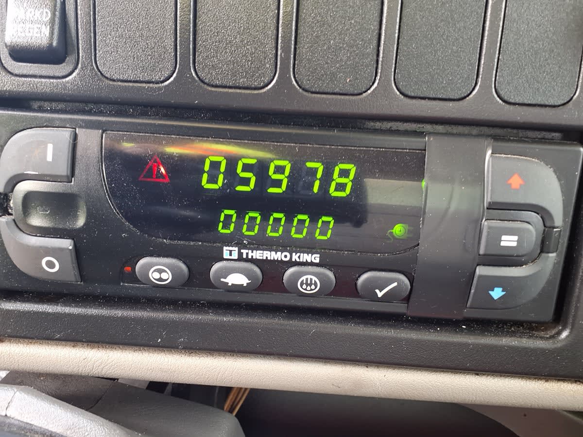 2019 Navistar International 4300 862041