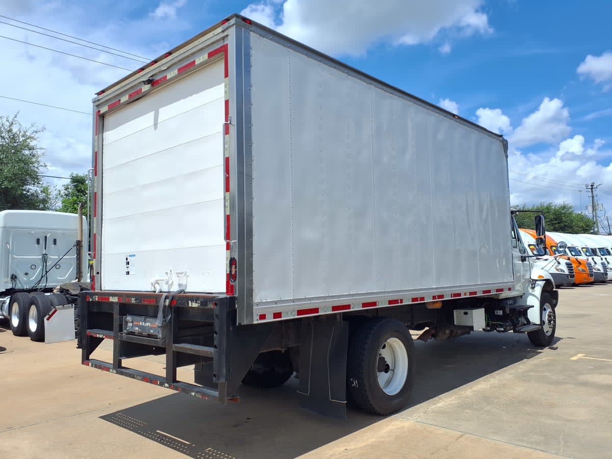 2019 Navistar International 4300 862041