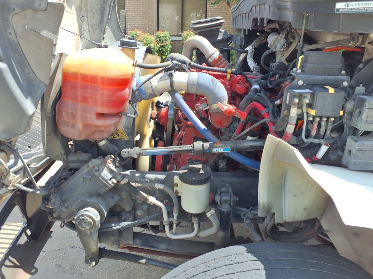 2019 Navistar International 4300 862041