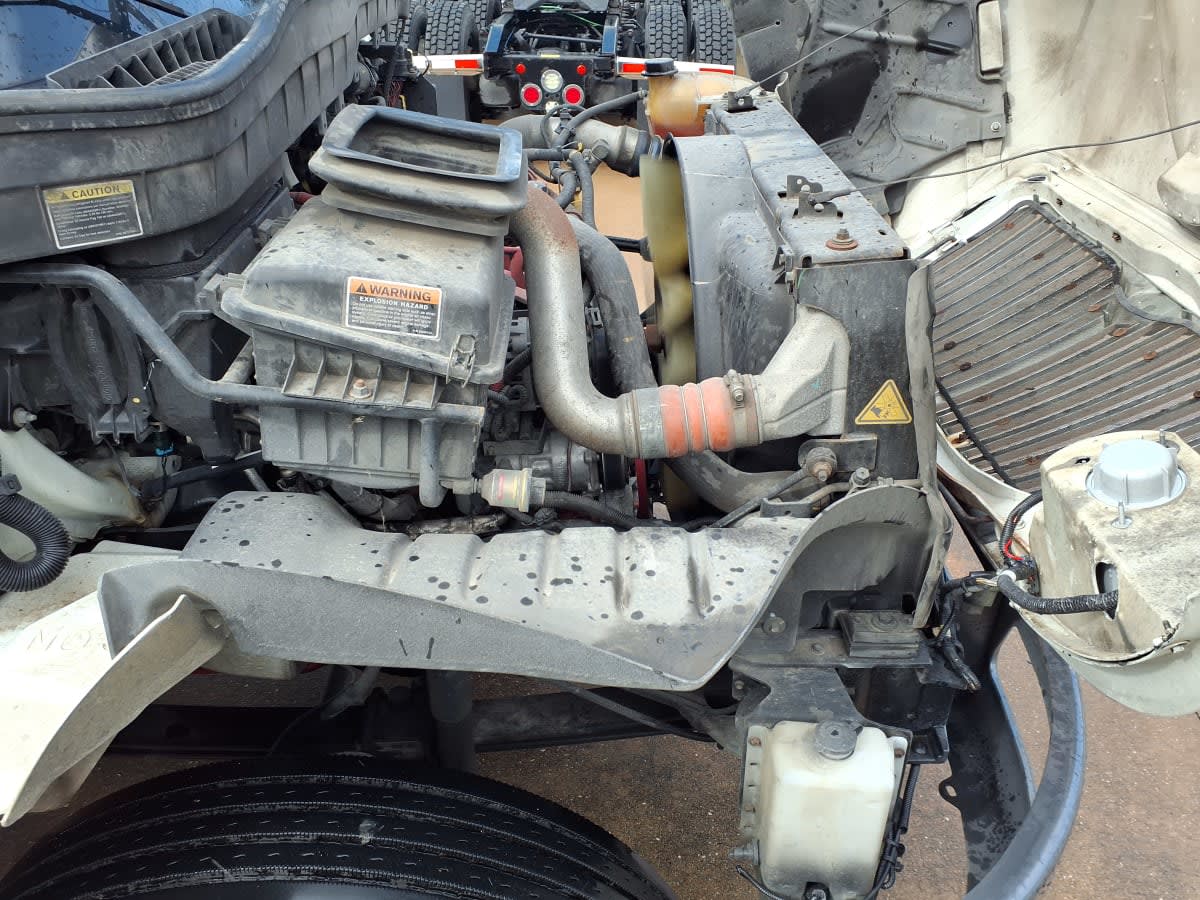 2019 Navistar International 4300 862044