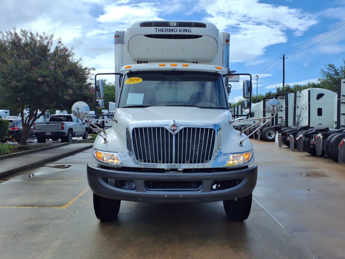 2019 Navistar International 4300 862044