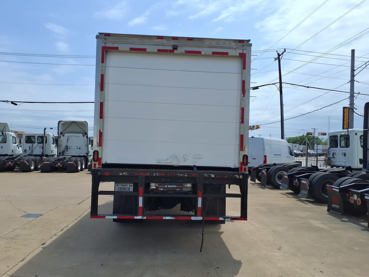 2019 Navistar International 4300 862046