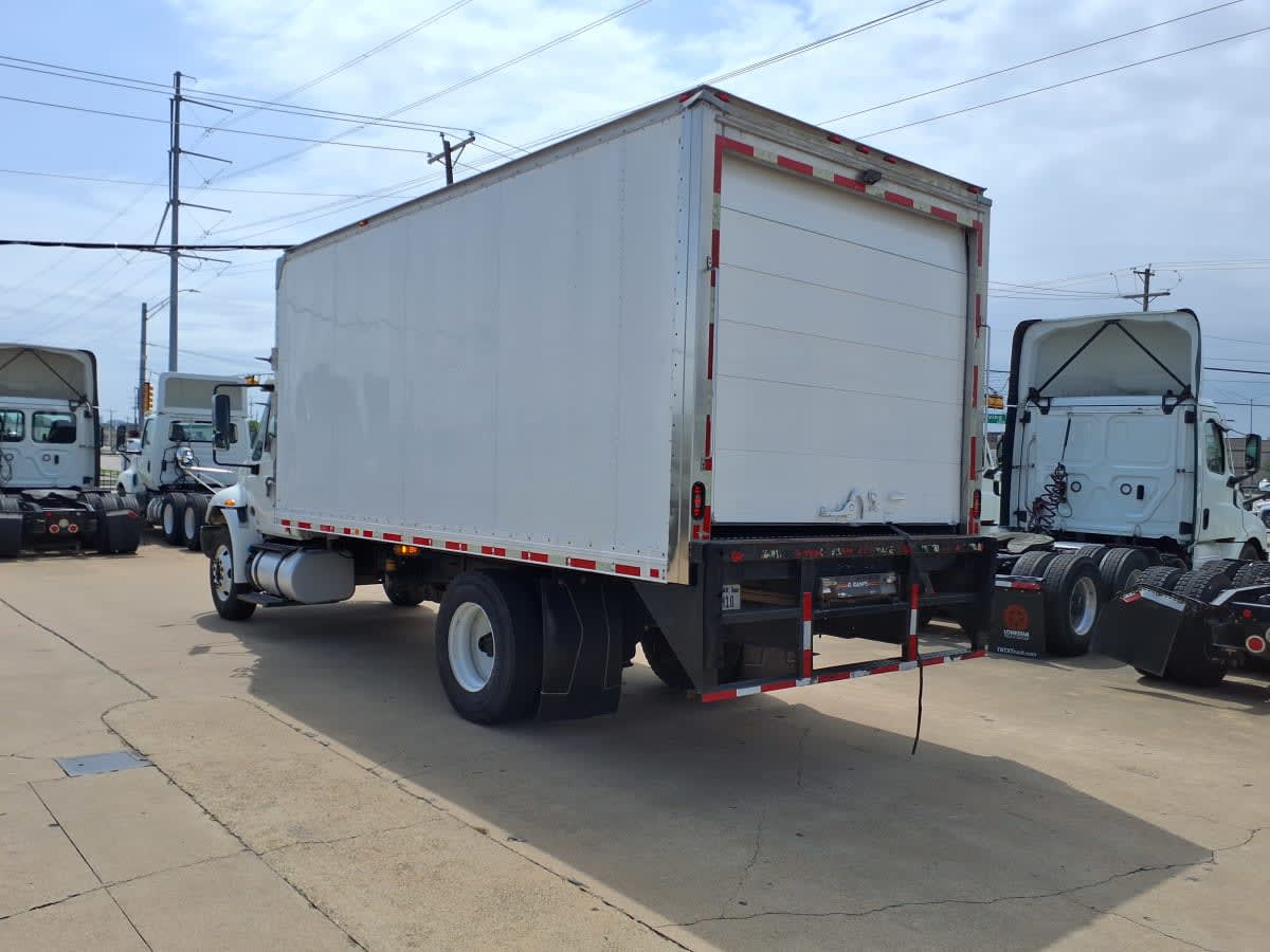 2019 Navistar International 4300 862046