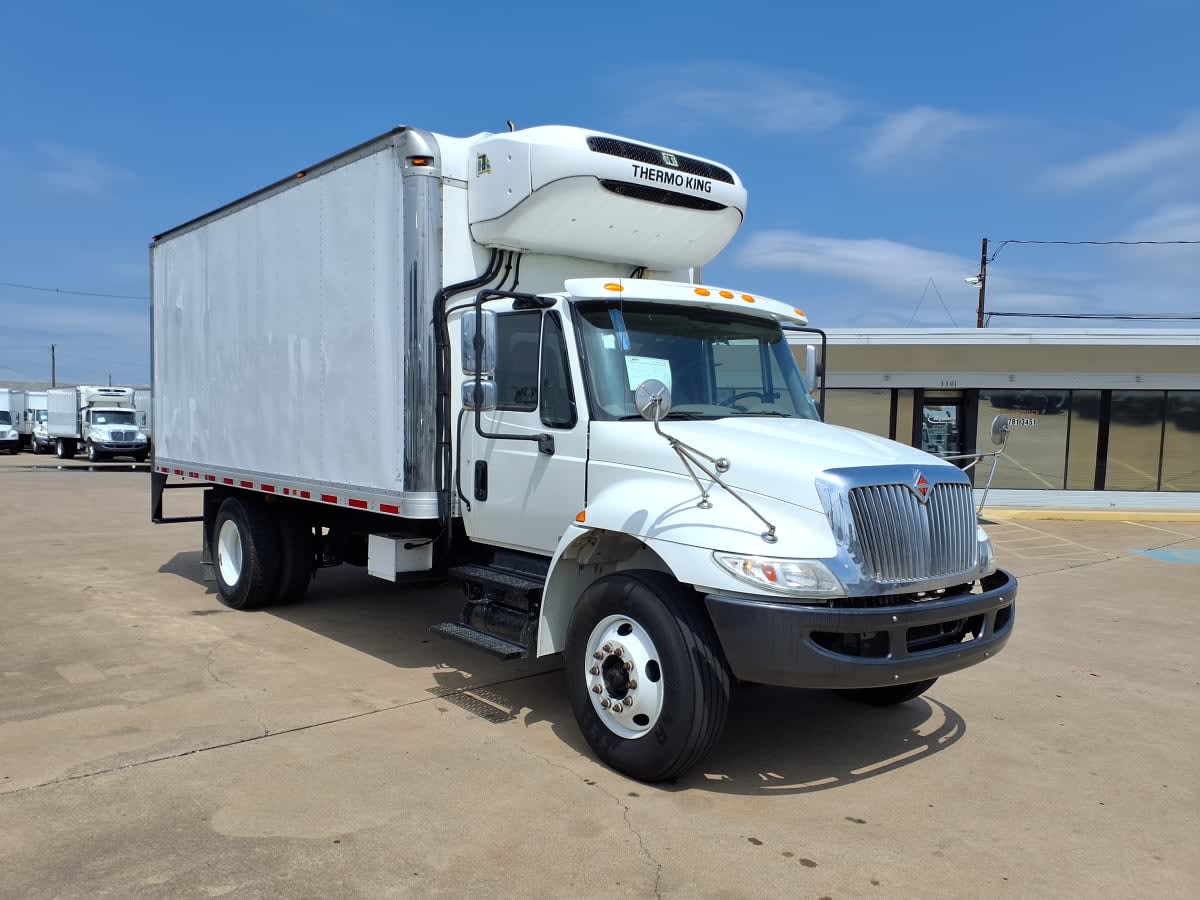 2019 Navistar International 4300 862046