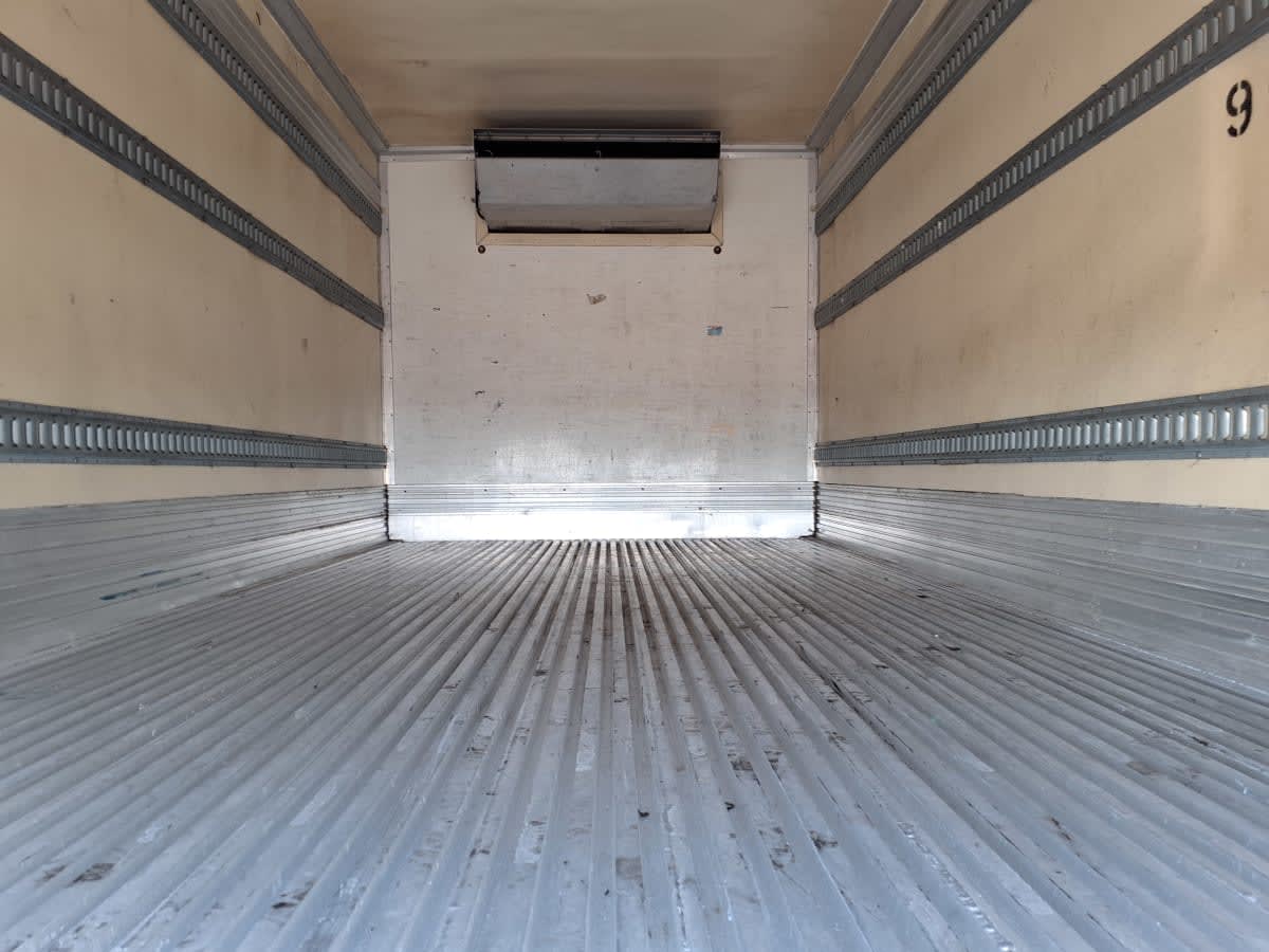 2019 Navistar International 4300 862046