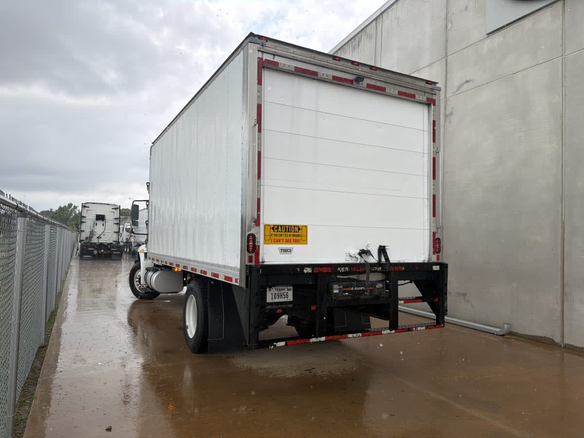 2019 Navistar International 4300 862049