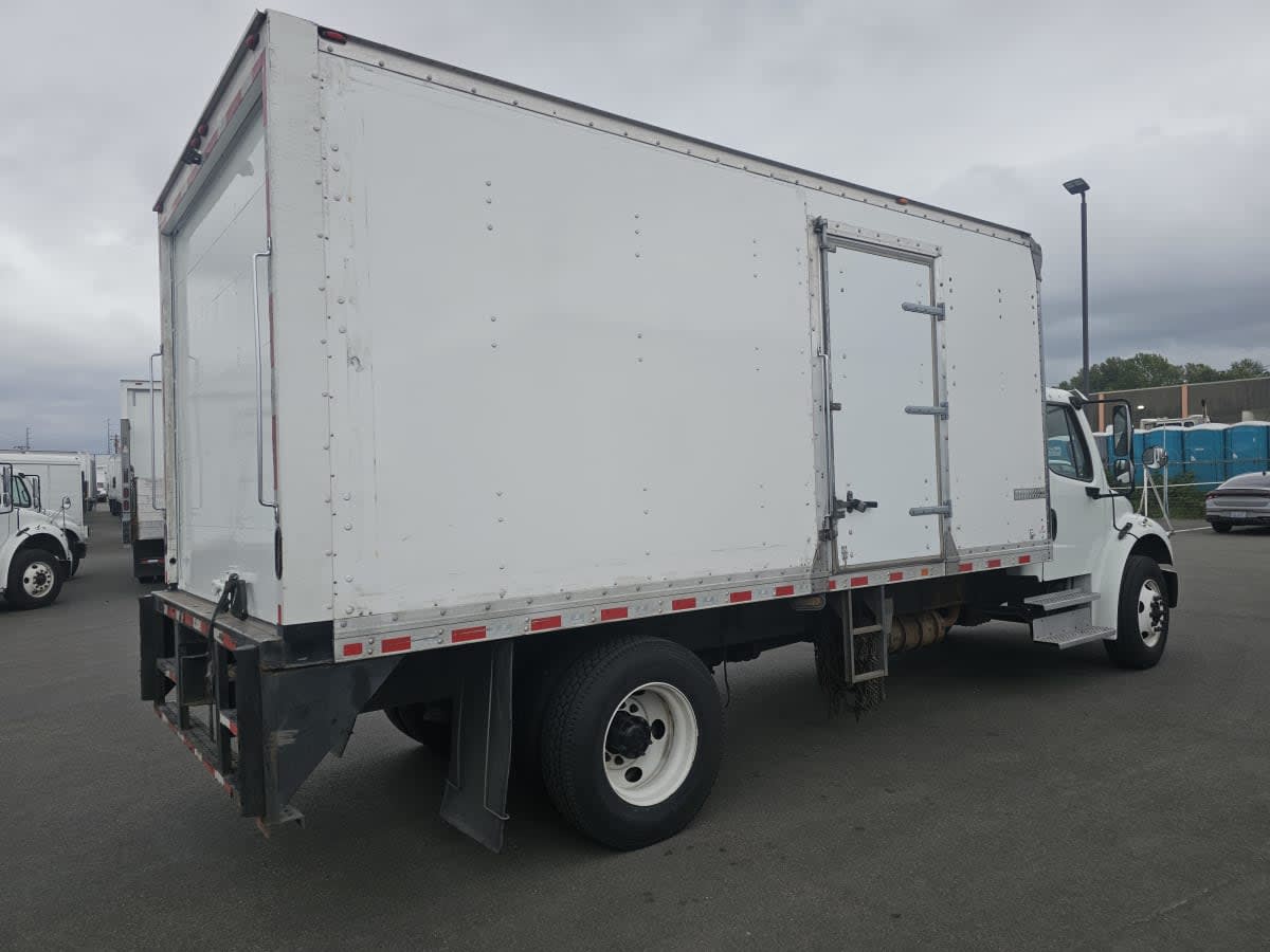 2019 Freightliner M2 106 862054