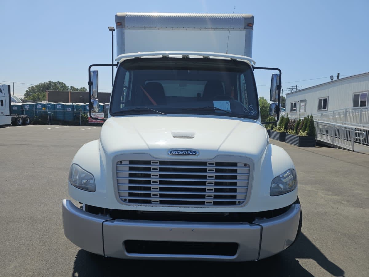 2019 Freightliner M2 106 862055