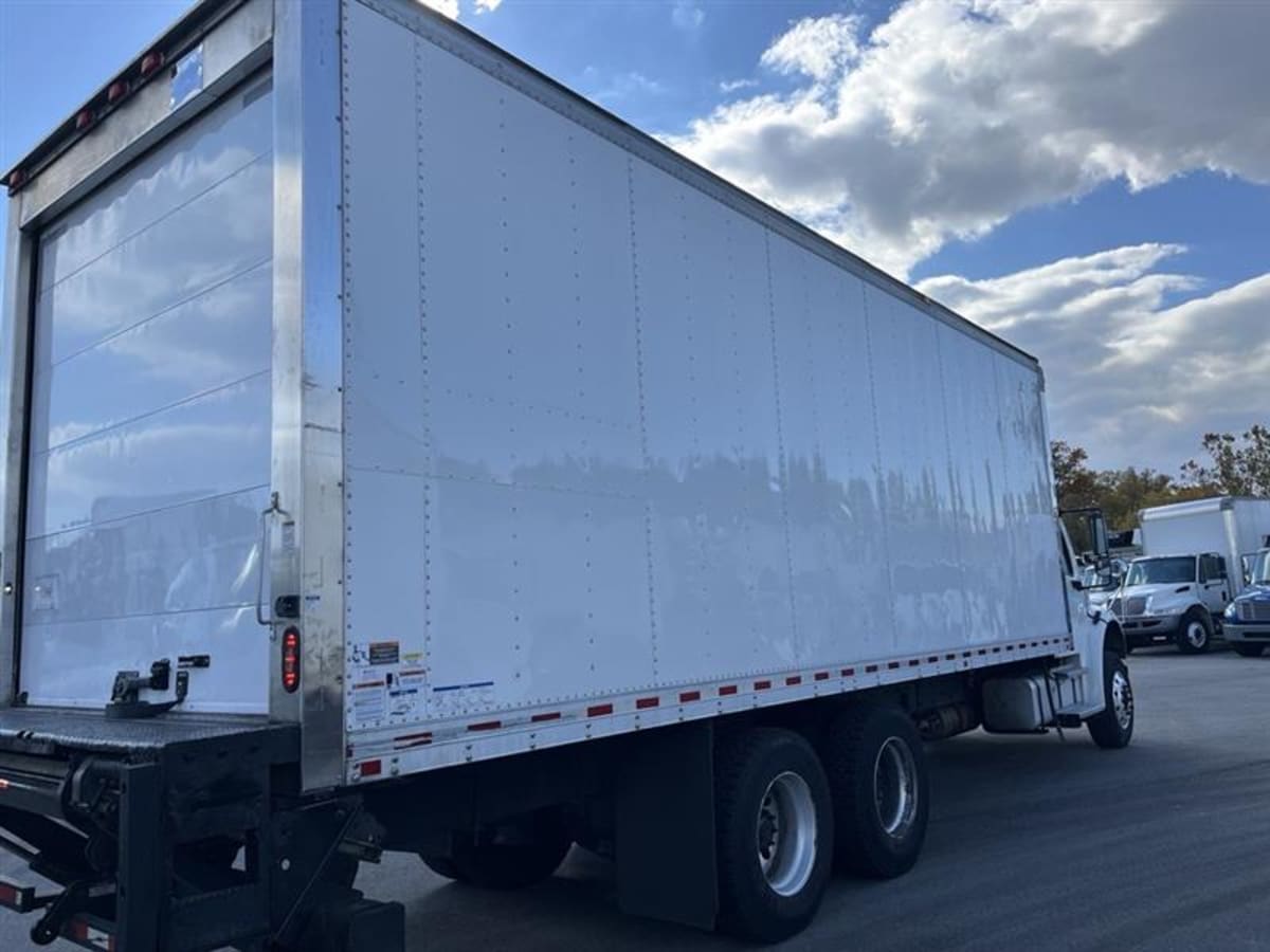 2019 Freightliner/Mercedes M2 106 862080