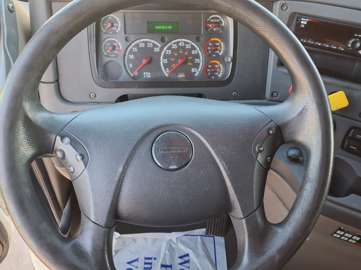 2019 Freightliner/Mercedes CASCADIA 125 862082