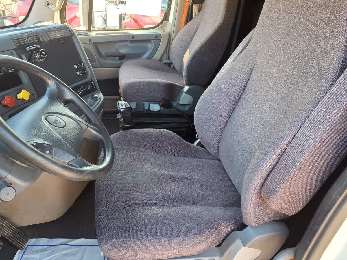 2019 Freightliner/Mercedes CASCADIA 125 862082