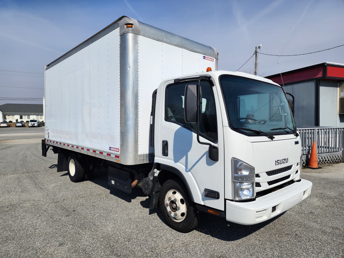 2019 Isuzu NPR HD 862094