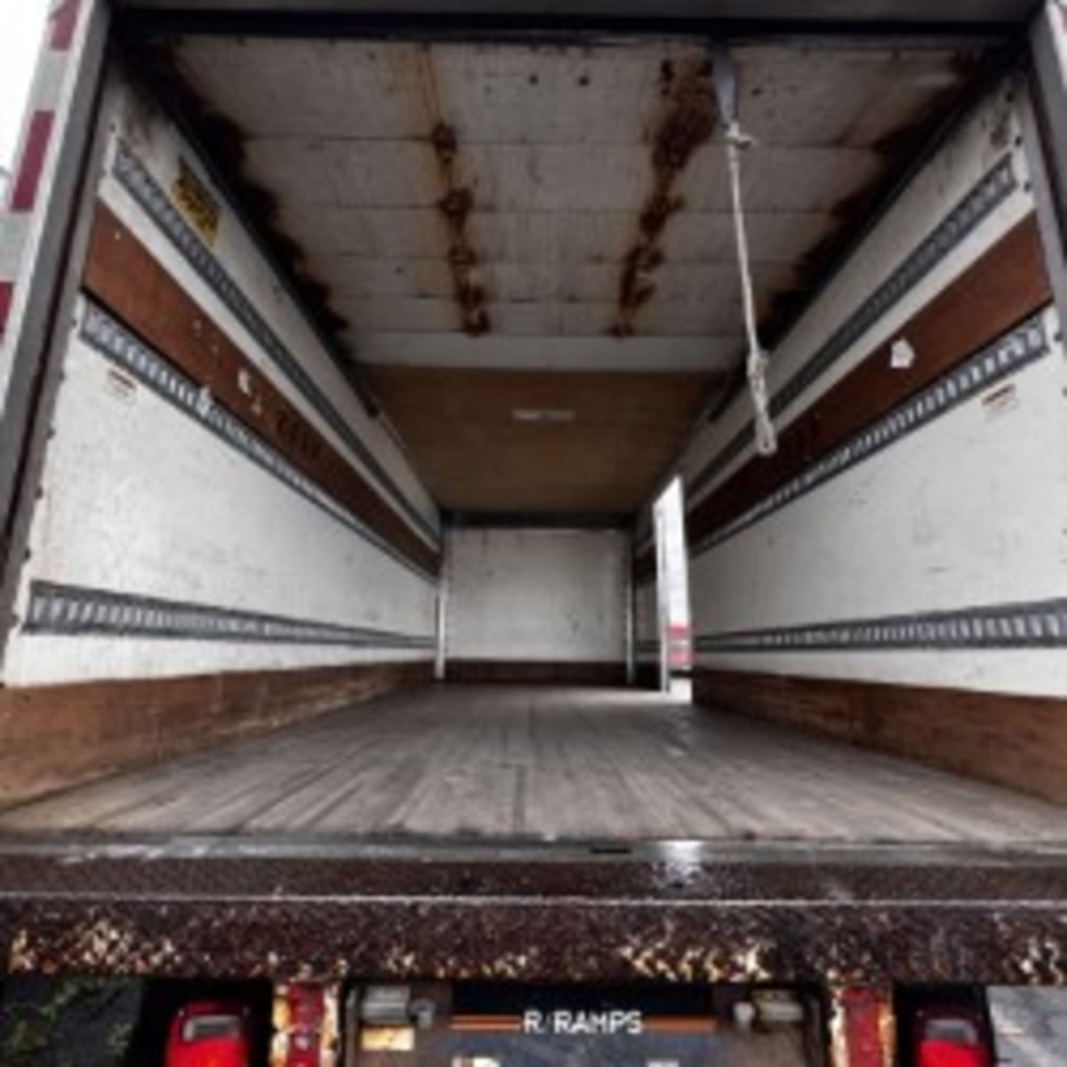 2019 Freightliner/Mercedes M2 106 862108