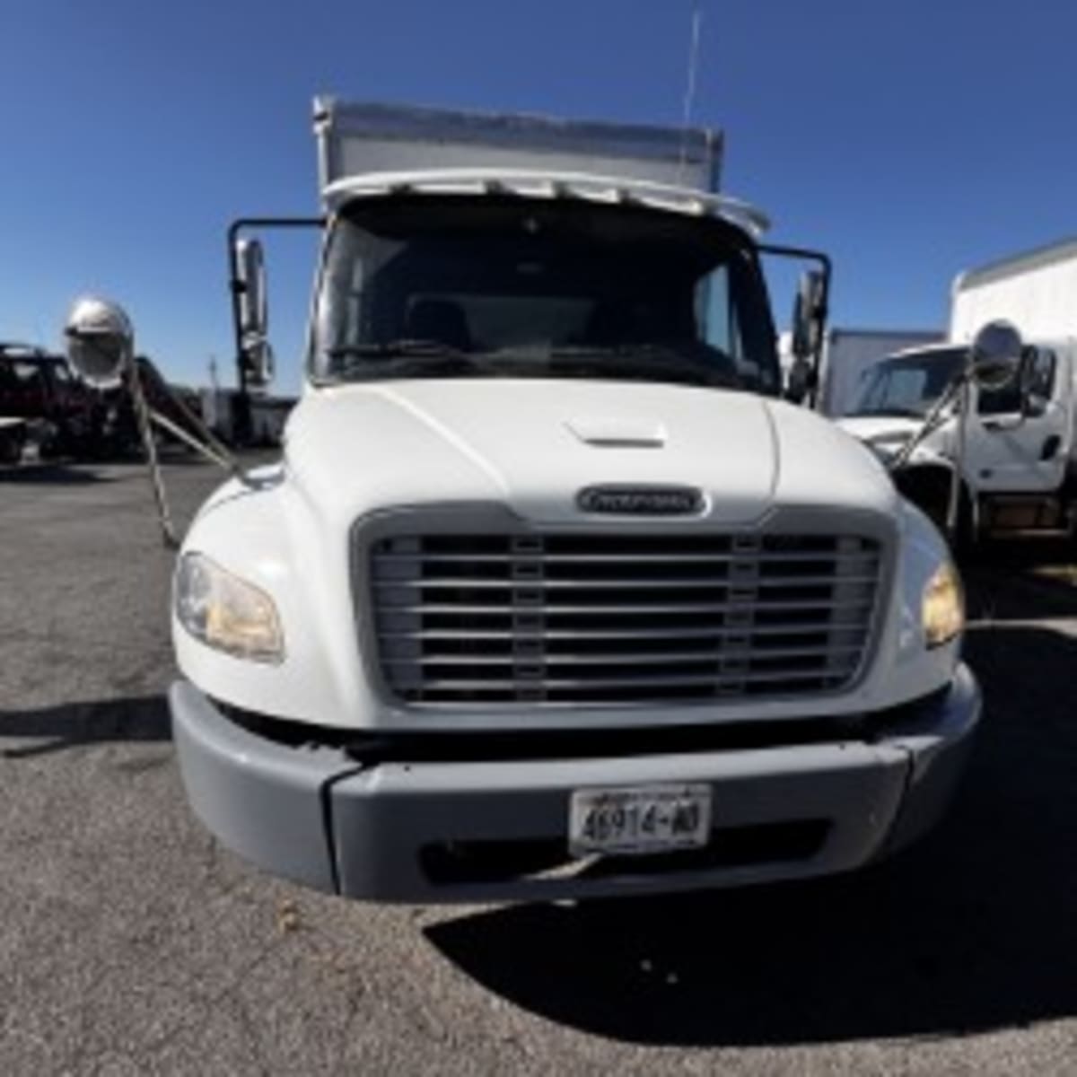 2019 Freightliner M2 106 862110