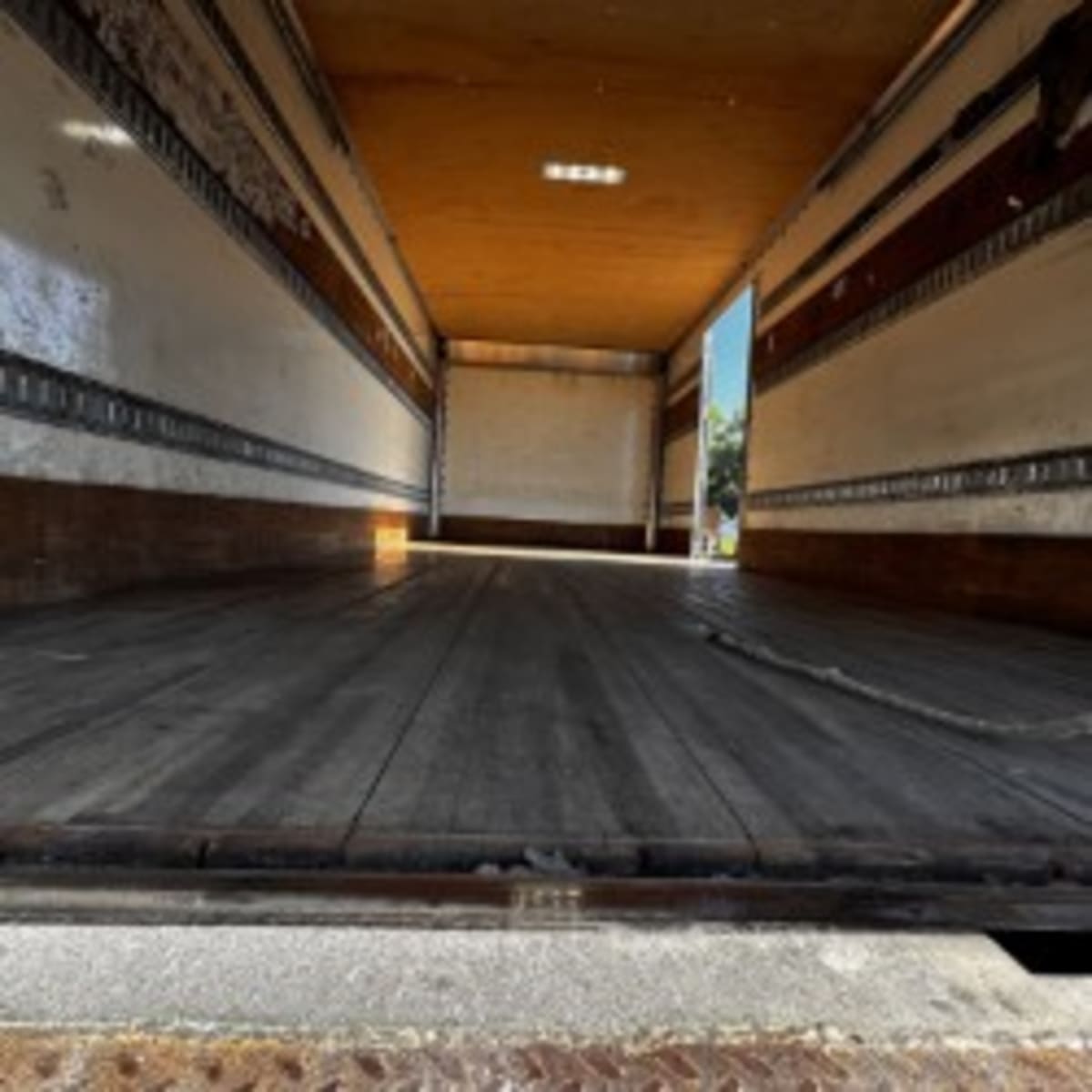 2019 Freightliner M2 106 862112