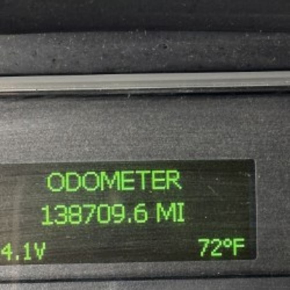 2019 Freightliner/Mercedes M2 106 862113