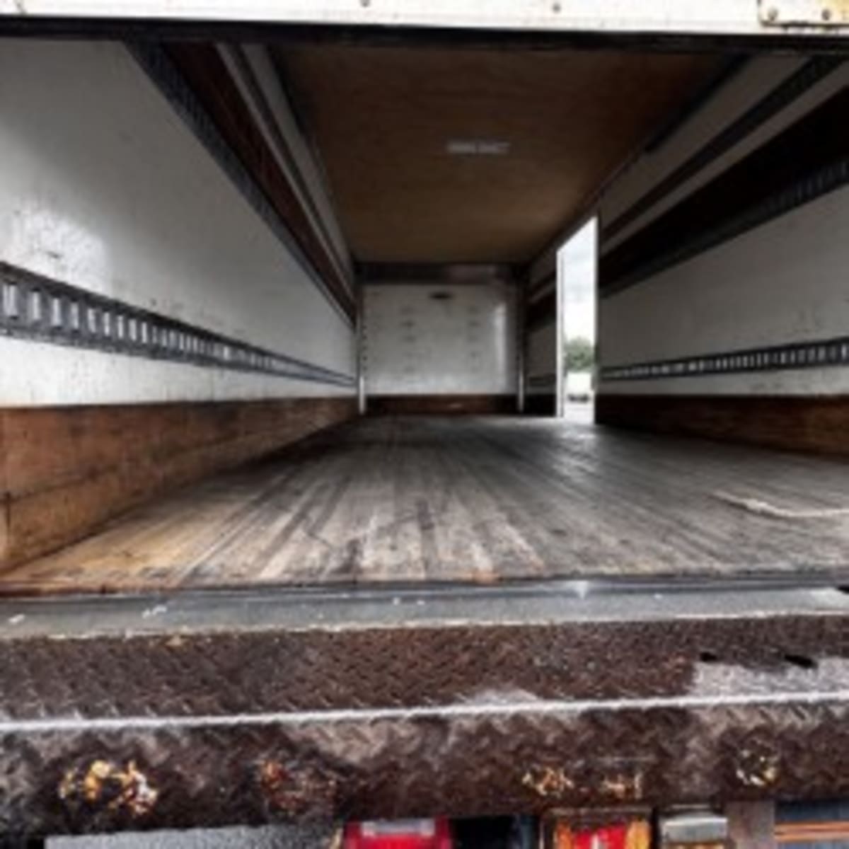 2019 Freightliner/Mercedes M2 106 862113