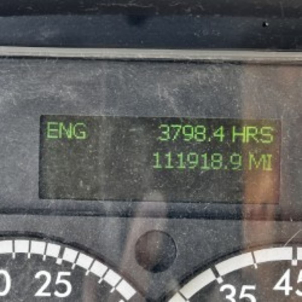 2019 Freightliner/Mercedes M2 106 862115